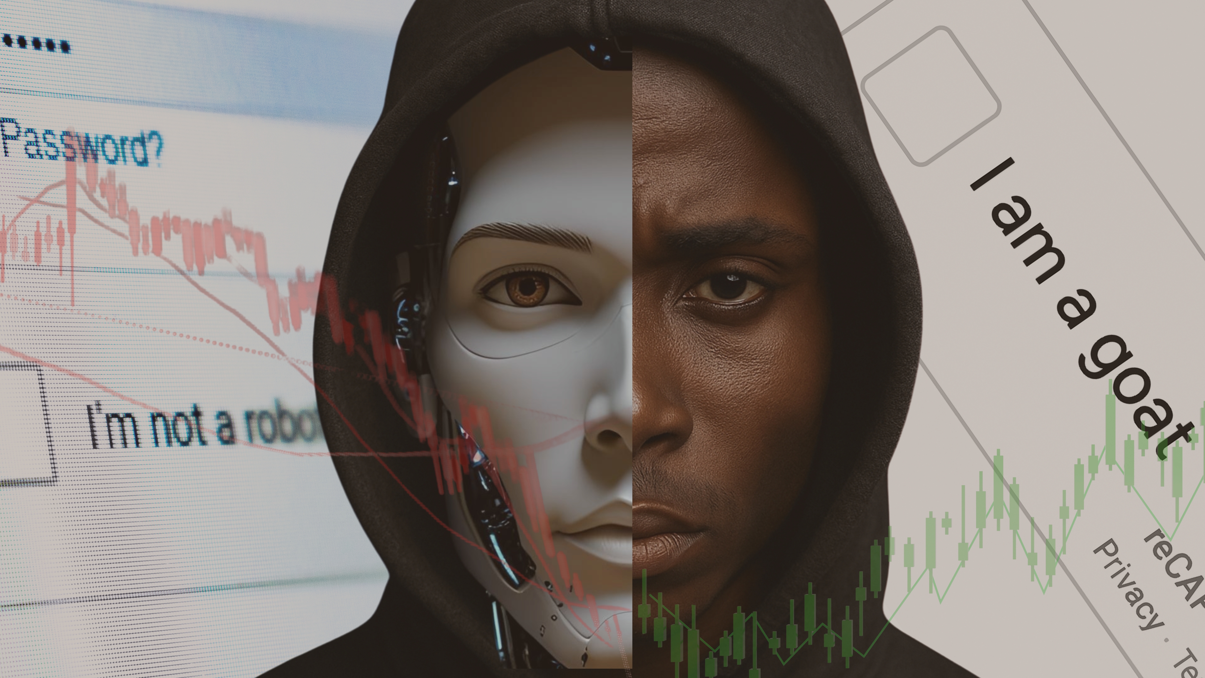 Bots Taking Over Screens