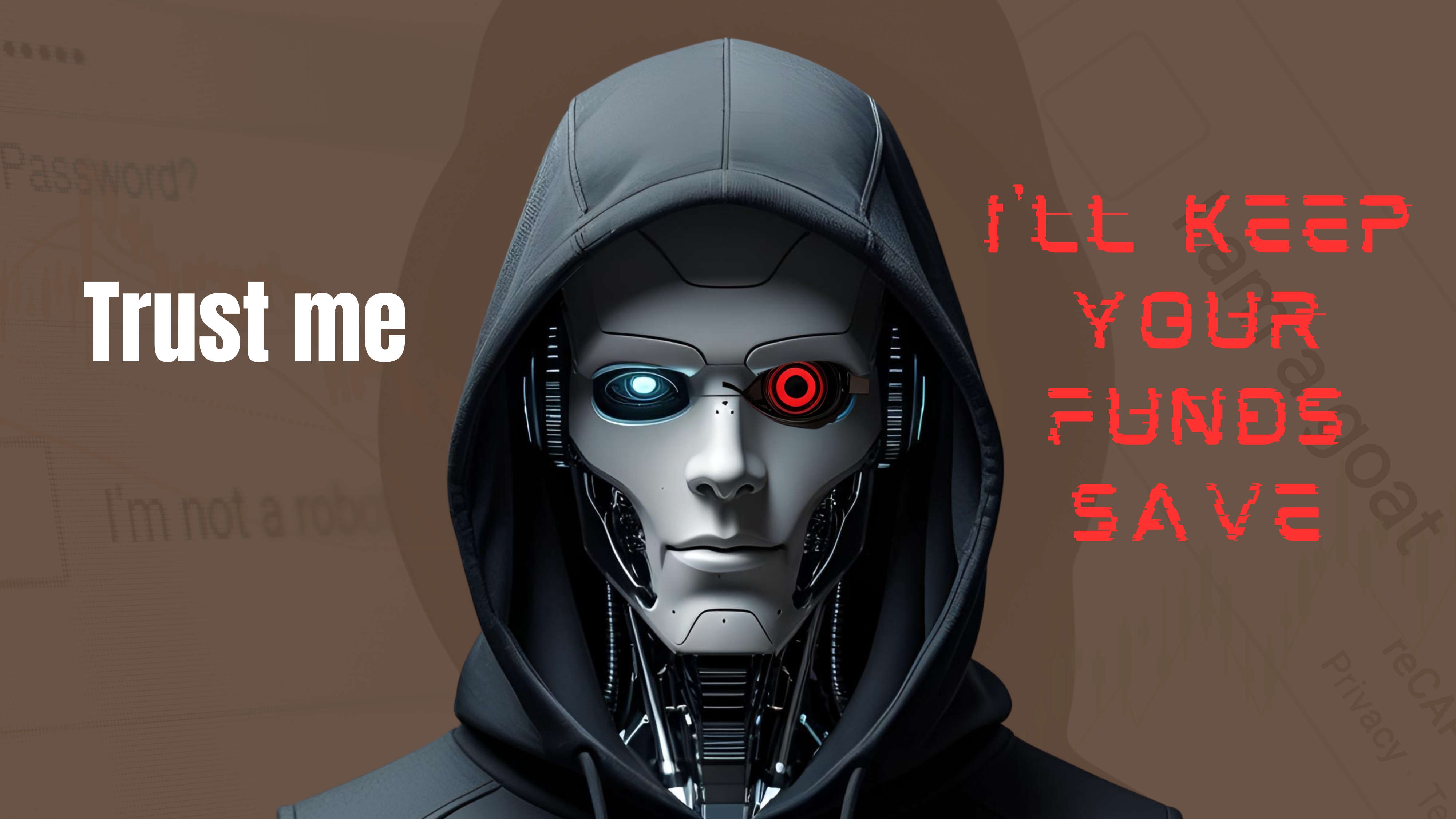 Security Tips Around AI Agents